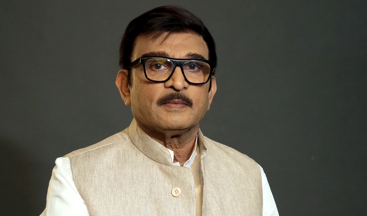 Annu Kapoor का दावा, Shah Rukh Khan ने चक दे ​​इंडिया का क्लाइमेक्स बदल दिया, ‘मुस्लिम को दिखाना चाहते हैं…’