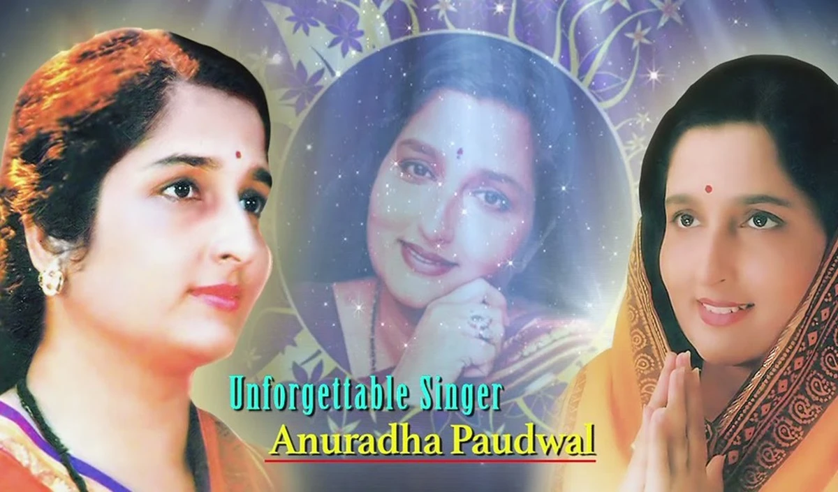 Anuradha Paudwal Birthday: करियर के पीक पर अनुराधा पौडवाल ने छोड़ दी थी इंडस्ट्री, आज मना रहीं 70वां जन्मदिन