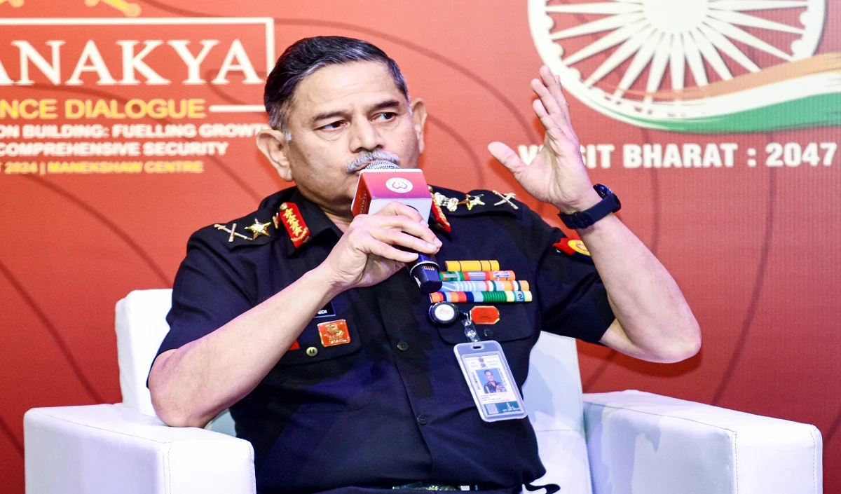 China से निपटने में अहम है जापान की साझेदारी, आर्मी चीफ 14 अक्टूबर को करेंगे टोक्यो की यात्रा
