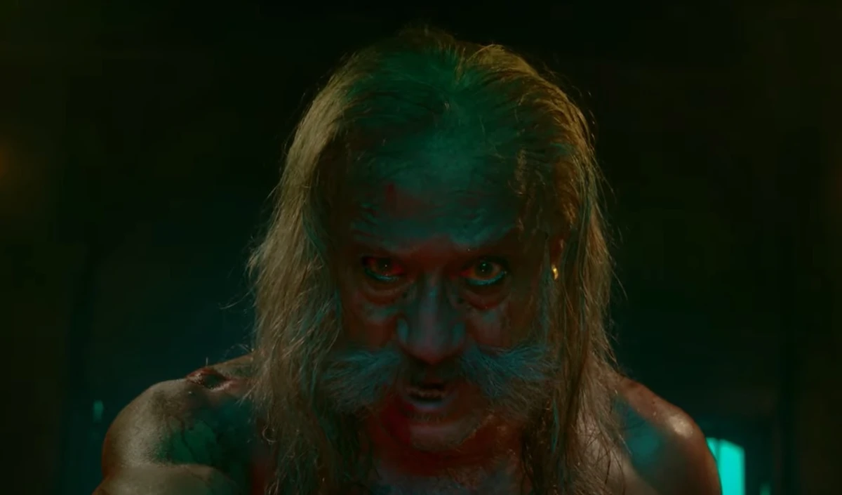 Baby John Jackie Shroff LOOK | आ गया बब्बर शेर, लंबे बाल, खतरनाक दहाड़… बेबी जॉन से जैकी श्रॉफ की पहली झलक आपके रोंगटे खड़े कर देगी
