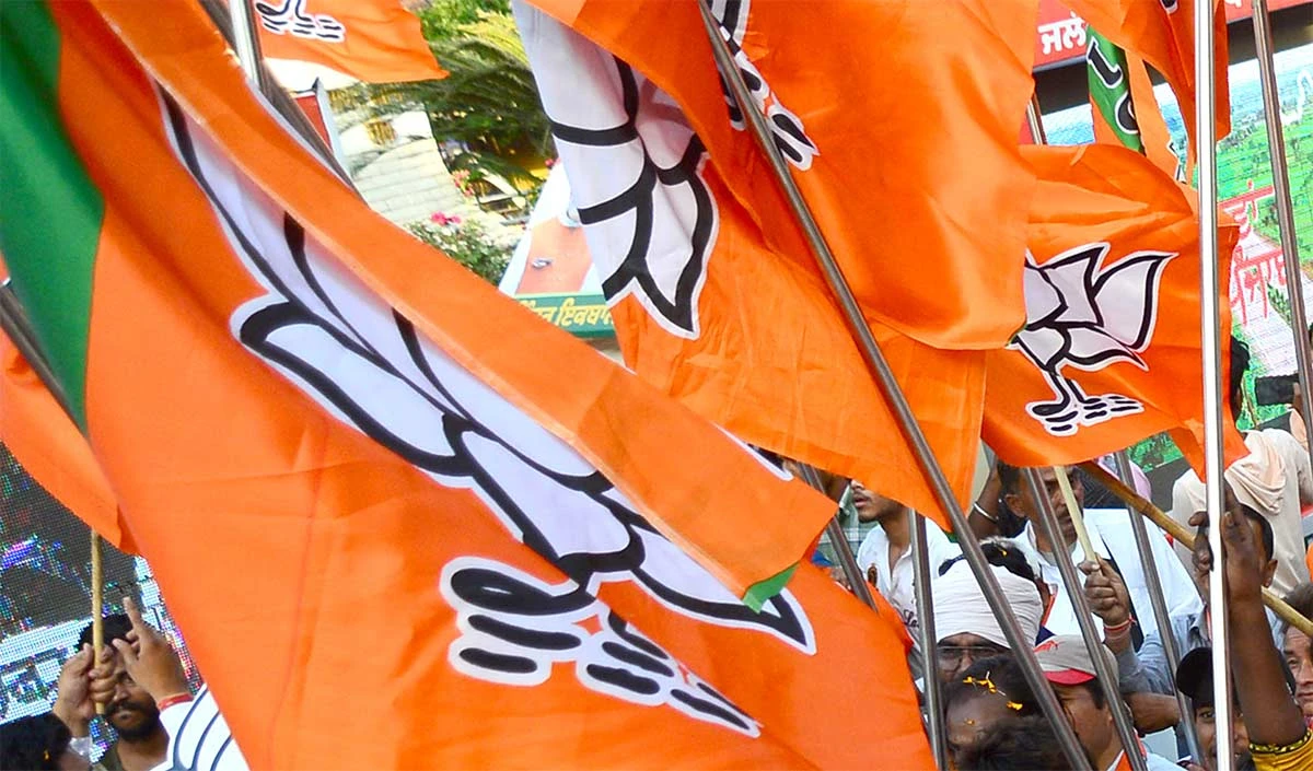 कुंदरकी सीट पर चार मुस्लिम उम्मीदवार के मैदान में होने से भाजपा गद्गद