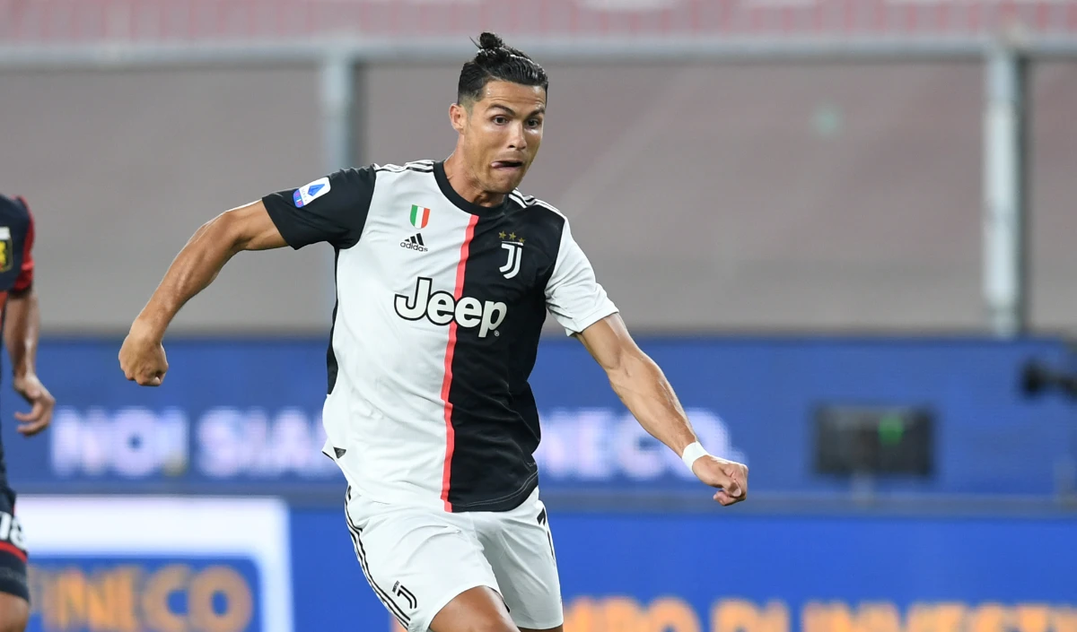 Cristiano Ronaldo के गोल से अल नस्र ने चैंपियन्स लीग में अल रेयान को हराया