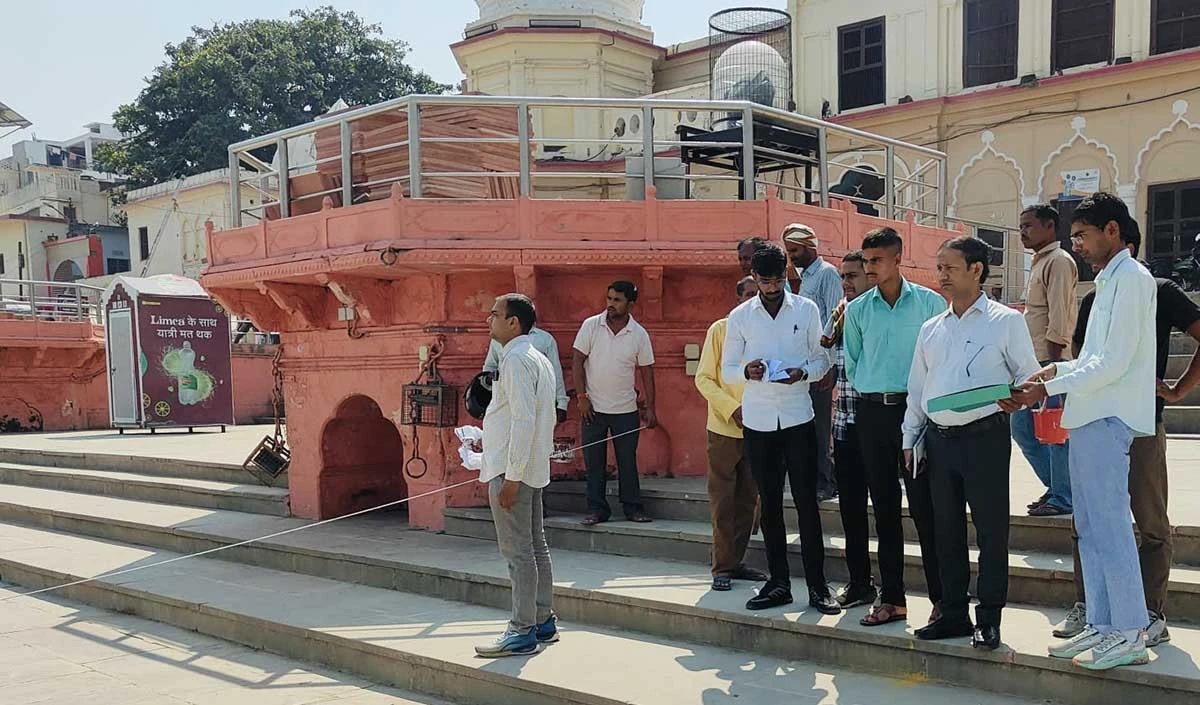 योगी सरकार के नेतृत्व में नया कीर्तिमान स्थापित करेगा आठवां दीपोत्सव समारोह