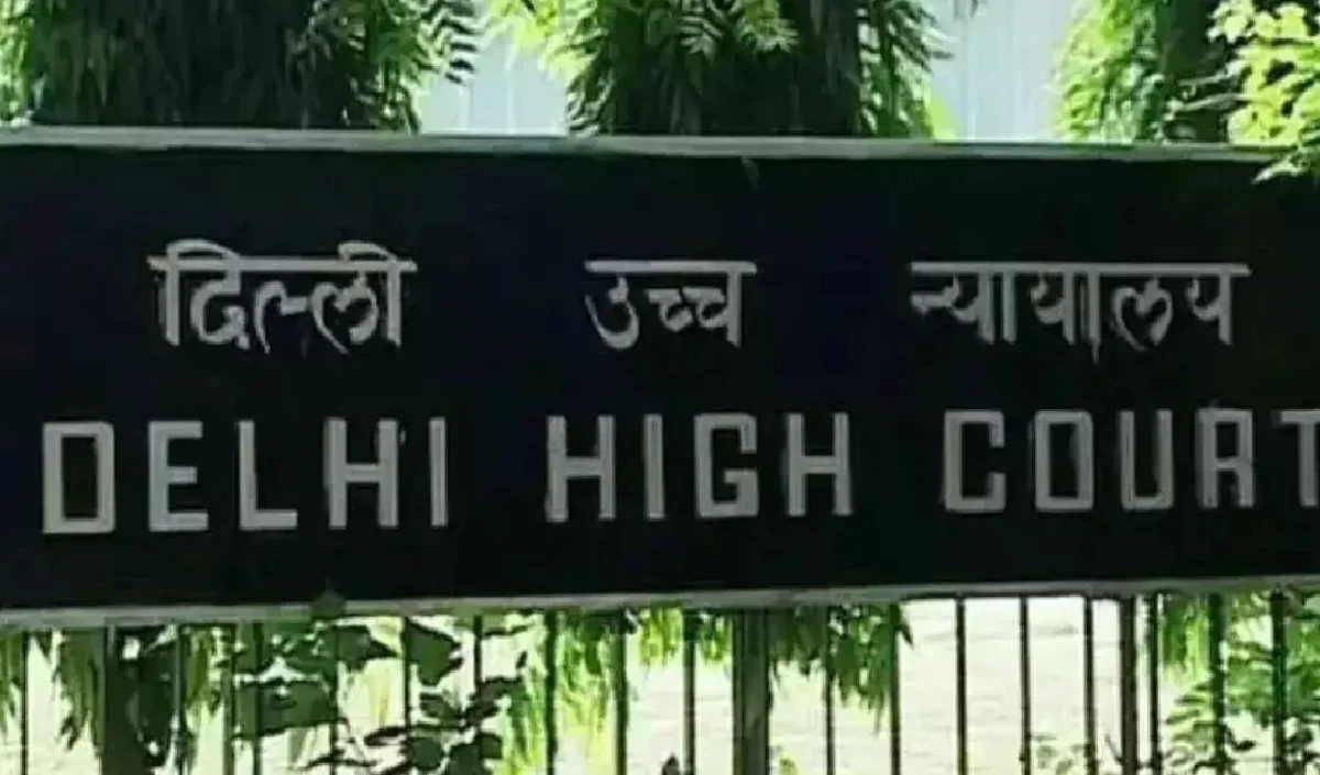 दिल्ली उच्च न्यायालय ने 200 से अधिक न्यायिक अधिकारियों का तबादला किया