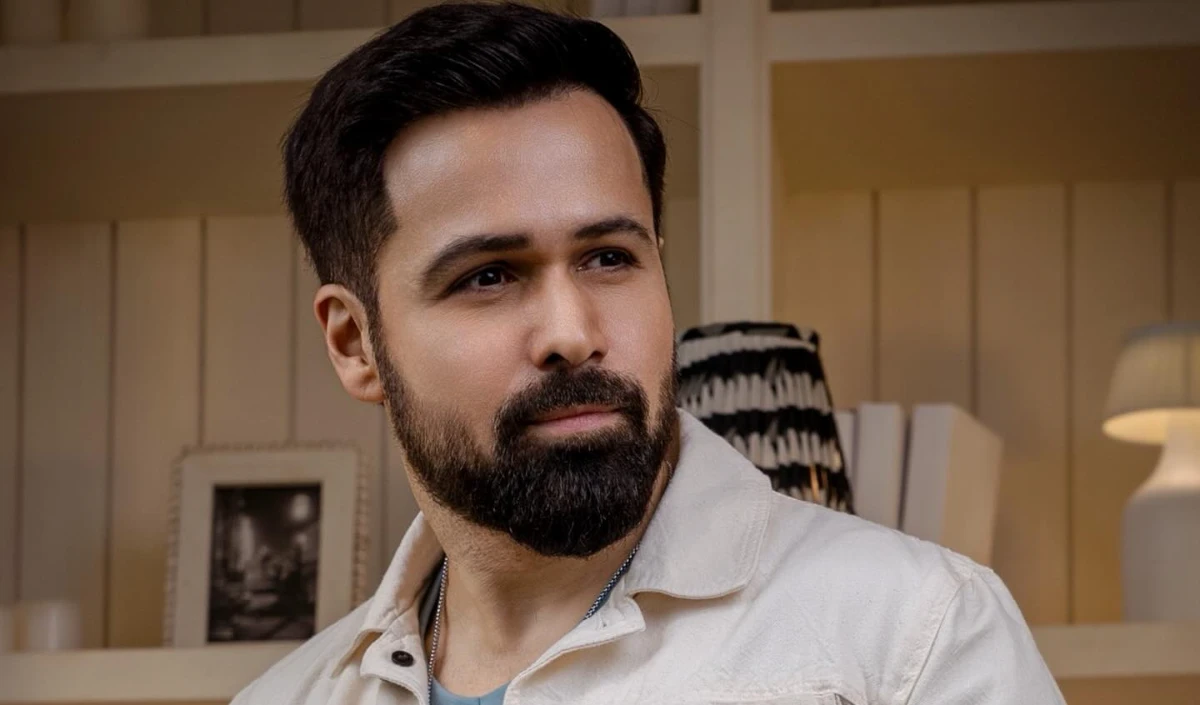 गर्दन पर गहरा कट, टपक रहा खून ही खून… Emraan Hashmi की ये तस्वीर कर देगी विचलित, फिल्म की शूटिंग के दौरान घायल हुए एक्टर