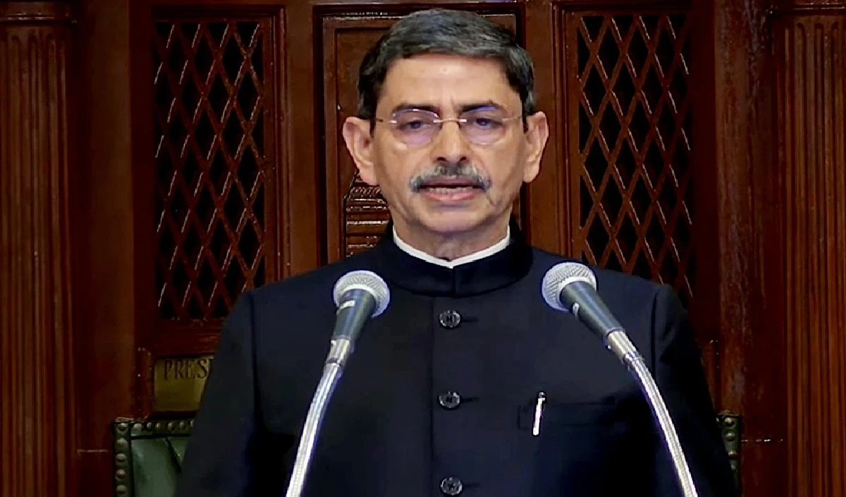 तमिलनाडु में दलितों के खिलाफ बढ़ते अपराधों पर चिंता, राज्यपाल रवि का बड़ा दावा, 40 फीसदी की हुई बढ़ोतरी