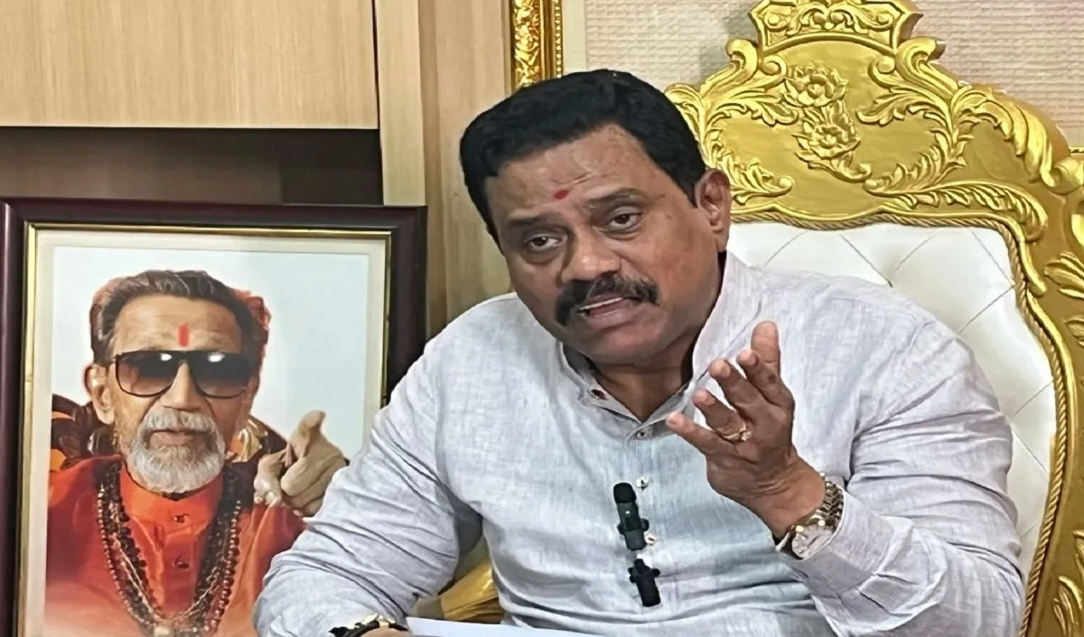 शिंदे सेना सांसद के चुनाव को चुनौती देने वाली याचिका, HC के जज जारी रखेंगे सुनवाई