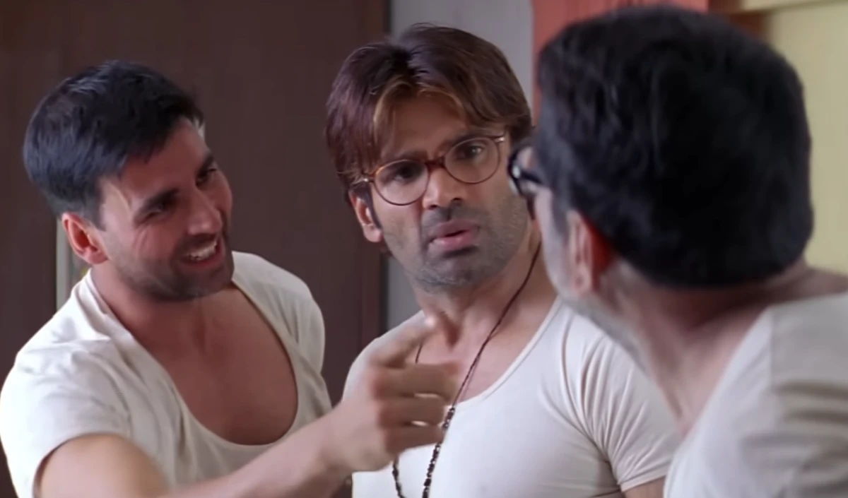 पटरी पर वापस लौटी Hera Pheri 3 की कहानी? निर्माता फिरोज नाडियाडवाला को अक्षय कुमार की कॉमेडी फिल्म के अधिकार वापस मिले
