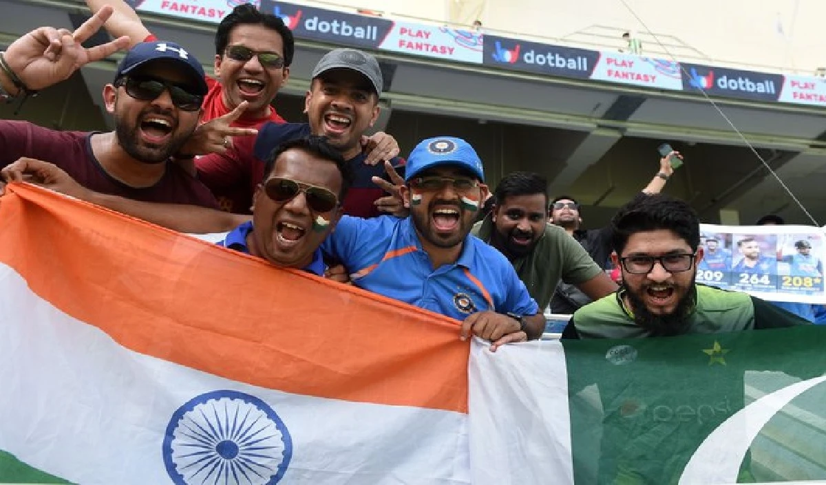 Champions Trophy 2025 पर बीसीसीआई ने दिया अपडेट, कहा- भारतीय टीम के पाकिस्तान दौरे पर फैसला…