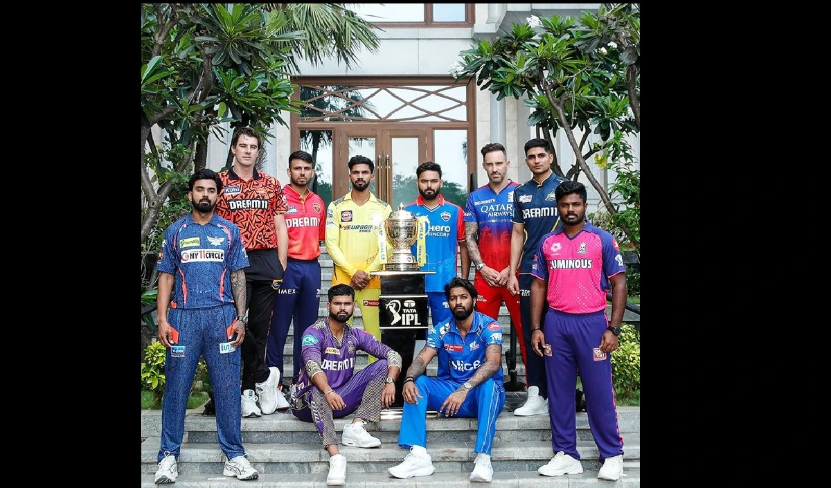 IPL 2025: फैंस के लिए बुरी खबर, जियो सिनेमा पर नहीं दिखेगा आईपीएल का नया सीजन