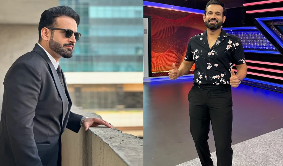 Irfan Pathan Birthday: इरफान पठान को कहा जाता है ‘स्विंग का सुल्तान’, 28 की उम्र में खत्म हो गया था करियर