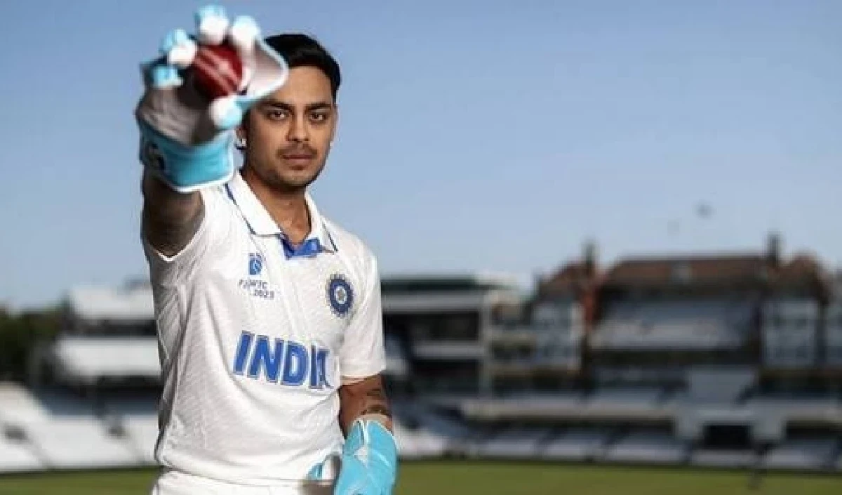 Ishan Kishan भारत ए के ऑस्ट्रेलिया दौरे के साथ राष्ट्रीय टीम में वापसी के लिए तैयार
