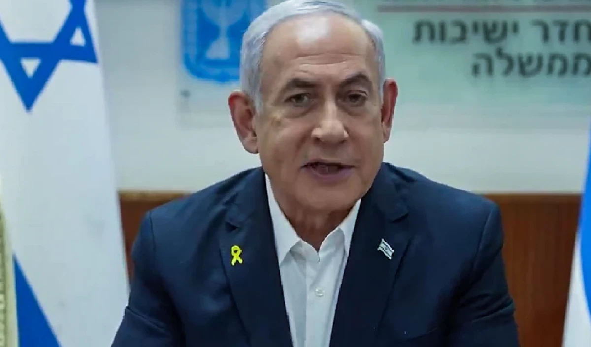 संरा की एक एजेंसी को गाजा में सहायता प्रदान करने से रोकने वाले दो विधेयकों को Israel की मंजूरी
