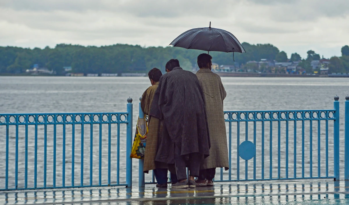 Jammu Kashmir में किसके सिर सजेगा ‘ताज’, जानें क्या है Exit polls में अनुमान