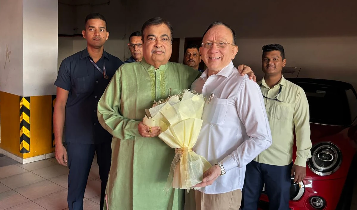 बीजेपी का वर्तमान विधायकों पर भरोसा कायम, पार्टी ने Nagpur East सीट से वर्तमान विधायक Khopde को फिर मैदान में उतारा