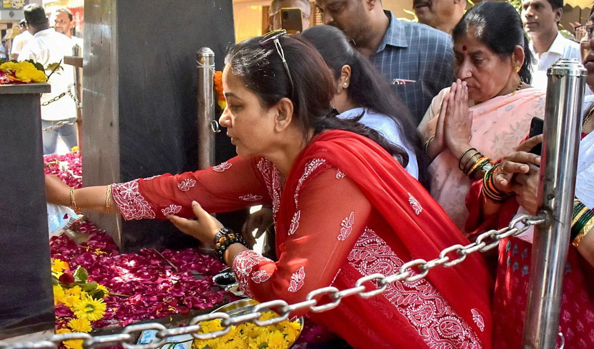 History of Maharashtra Politics Part 5 | जब दंगों की आग में झुलसी देश की आर्थिक राजधानी | Teh Tak