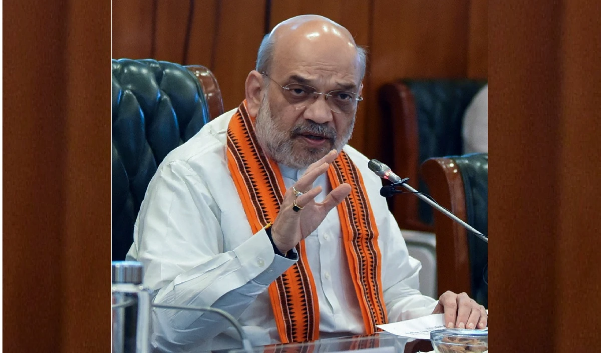 भारत में इस्लामिक स्टेट कायम करने का सपना देखने वाले संगठन पर गृह मंत्रालय का सख्त एक्शन, हिज़्ब-उत-तहरीर पर लगा बैन