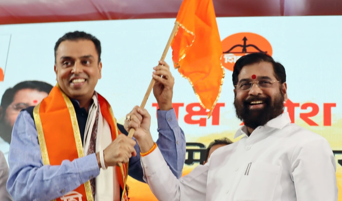 Maharashtra: वर्ली में आदित्य ठाकरे को बड़ी चुनौती देंगे मिलिंद देवड़ा, टिकट देने की तैयारी में शिंदे सेना
