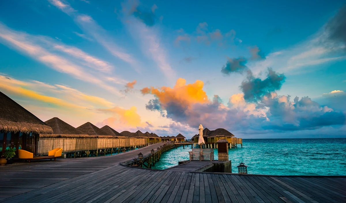 Mini Maldives: Honeymoon के लिए विदेश जाकर क्या करेंगे, भारत का ये ‘मिनी मालदीव’ बचा लेगा लाखों रुपए