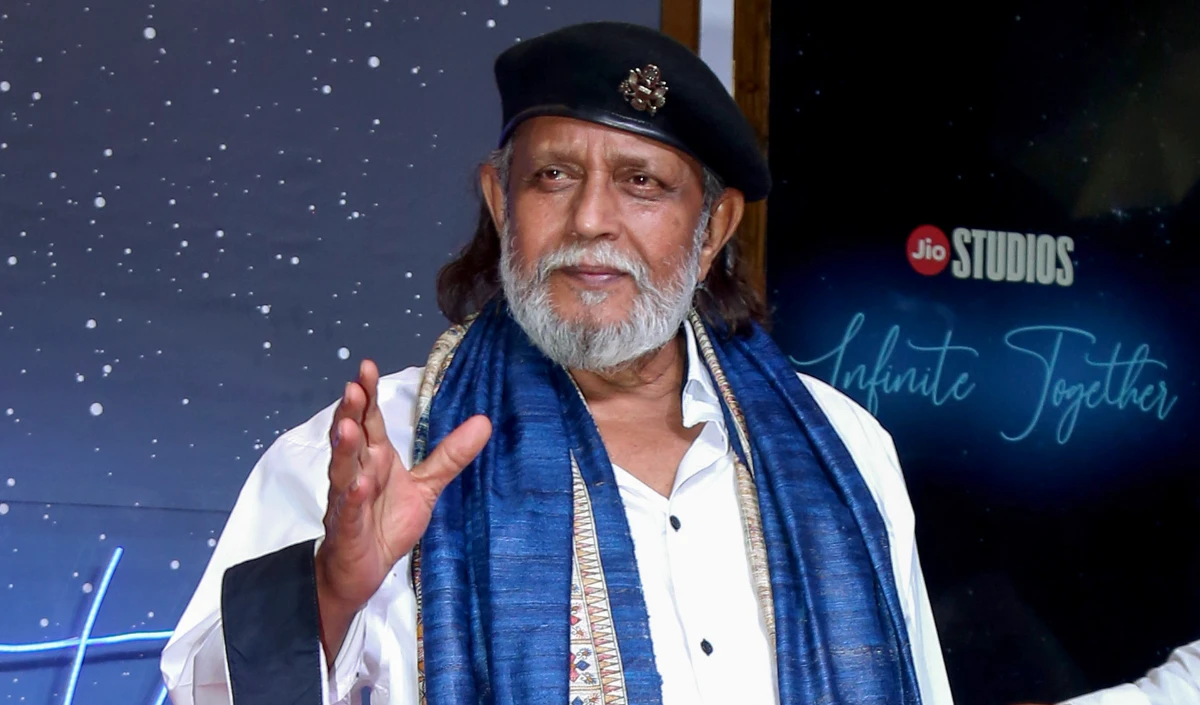 Mithun Chakraborty को मिलेगा  Dadasaheb Phalke Award, जानें क्यों इस पुरस्कार को सबसे बड़ा सम्मान क्यों कहा जाता है?