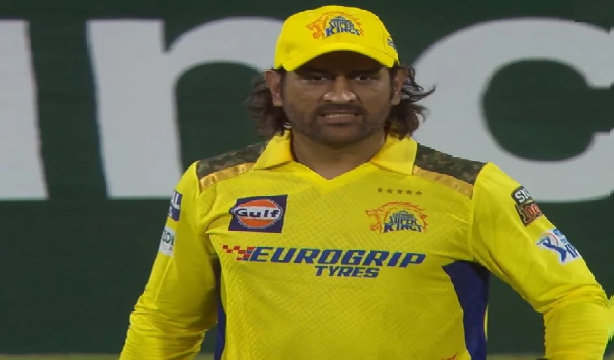 एमएस धोनी IPL 2025 में खेलेंगे या नहीं? सस्पेंस बरकरार, मेगा ऑक्शन से पहले करेंगे CSK के साथ मीटिंग