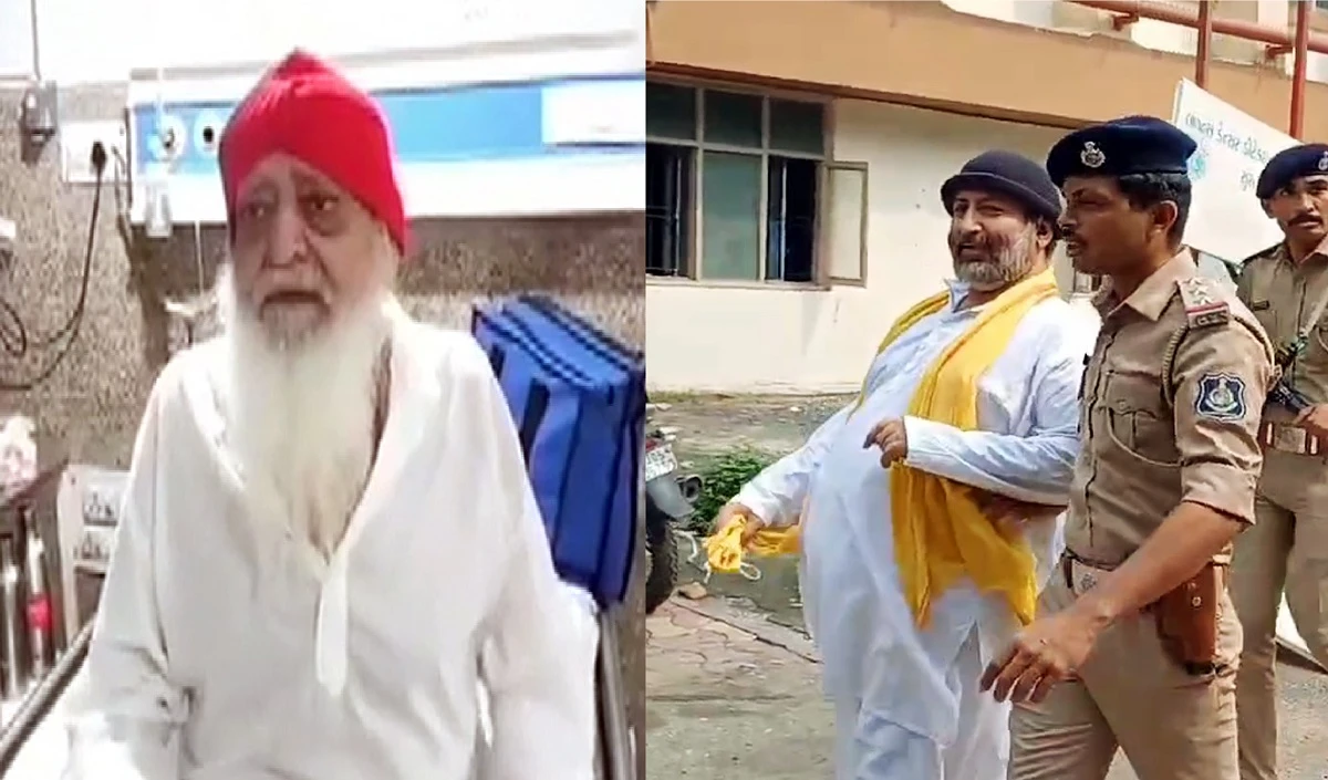 Narayan Sai को हाई कोर्ट से जमानत, जोधपुर जेल में बंद पिता आसाराम से 11 साल बाद होगी मुलाकात