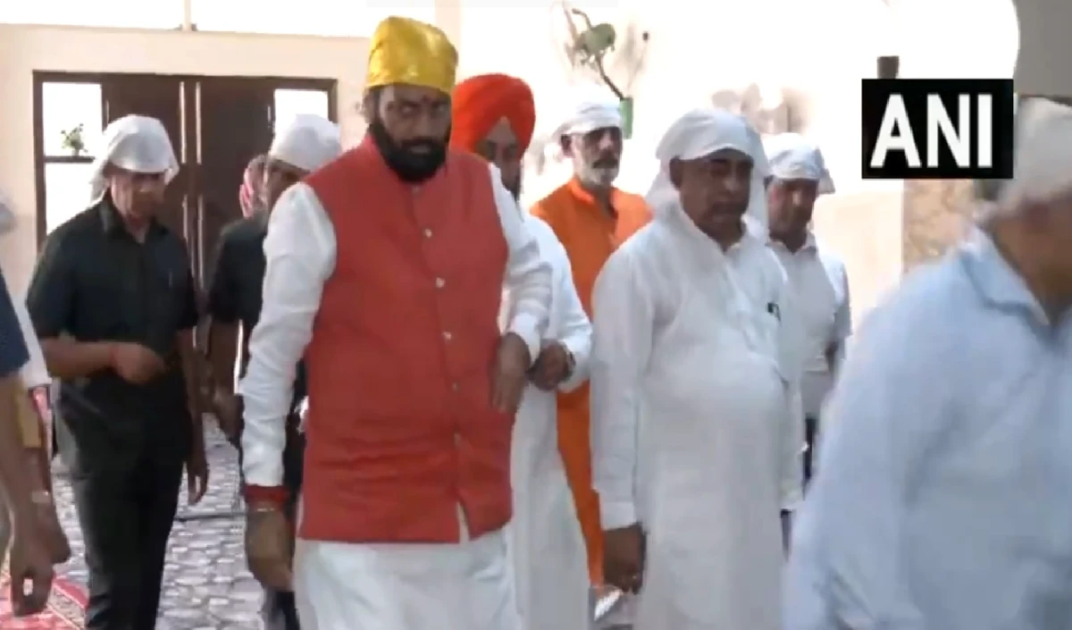 Congress की 10 पीढ़ियां भी आ जाएं तो…वोटिंग के बीच CM नायब सिंह सैनी का बड़ा बयान