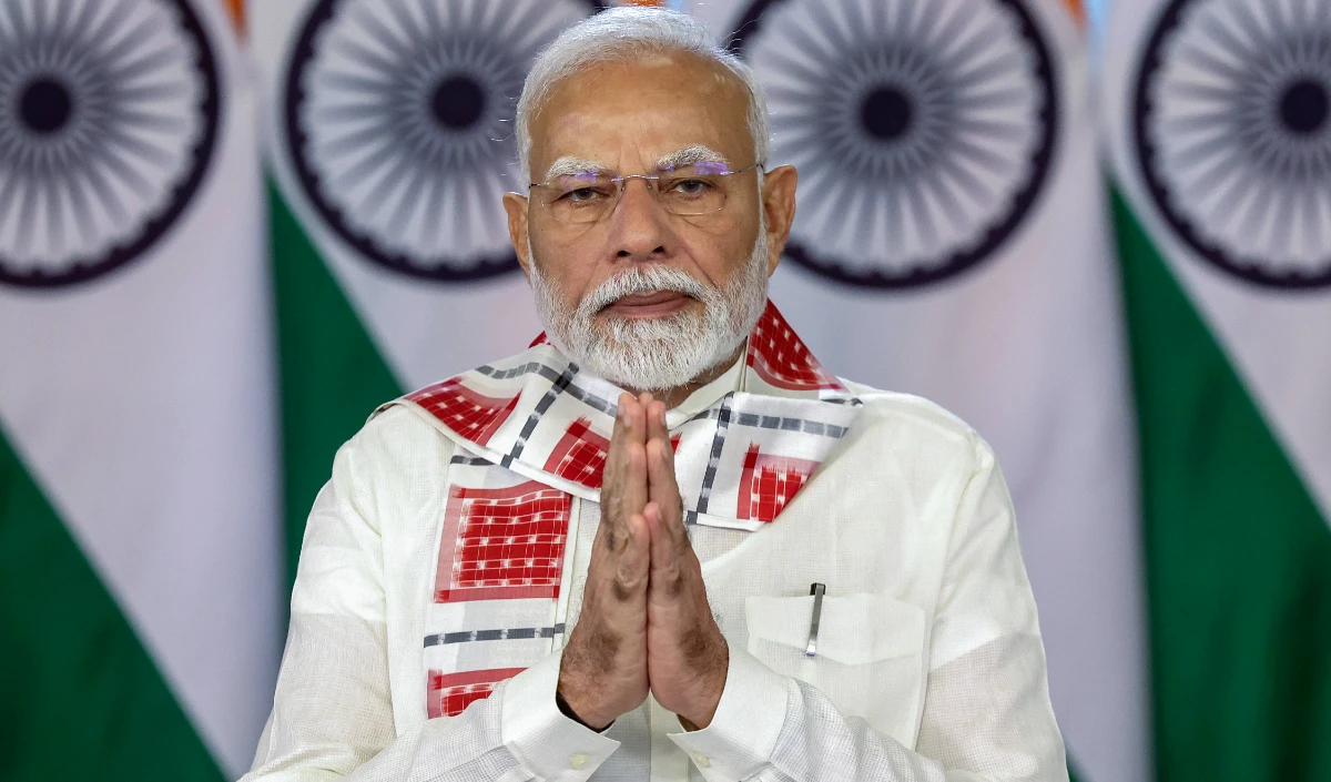दिल्ली और बंगाल के बुजुर्गों से PM Modi ने क्यों मांगी माफी? बोले- आपकी सेवा नहीं कर पाऊंगा