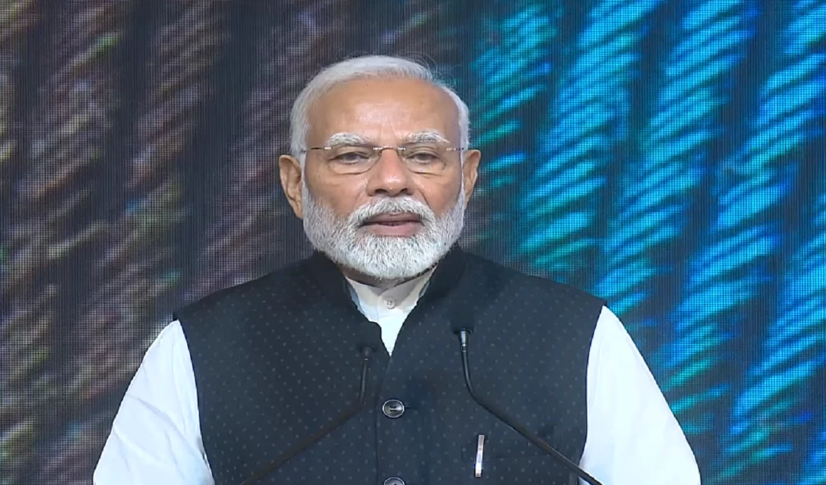 Kautilya Economic Conclave में बोले PM Modi, भारत सबसे तेजी से बढ़ती अर्थव्यवस्था, गरीबी से बाहर निकले 25 करोड़ लोग