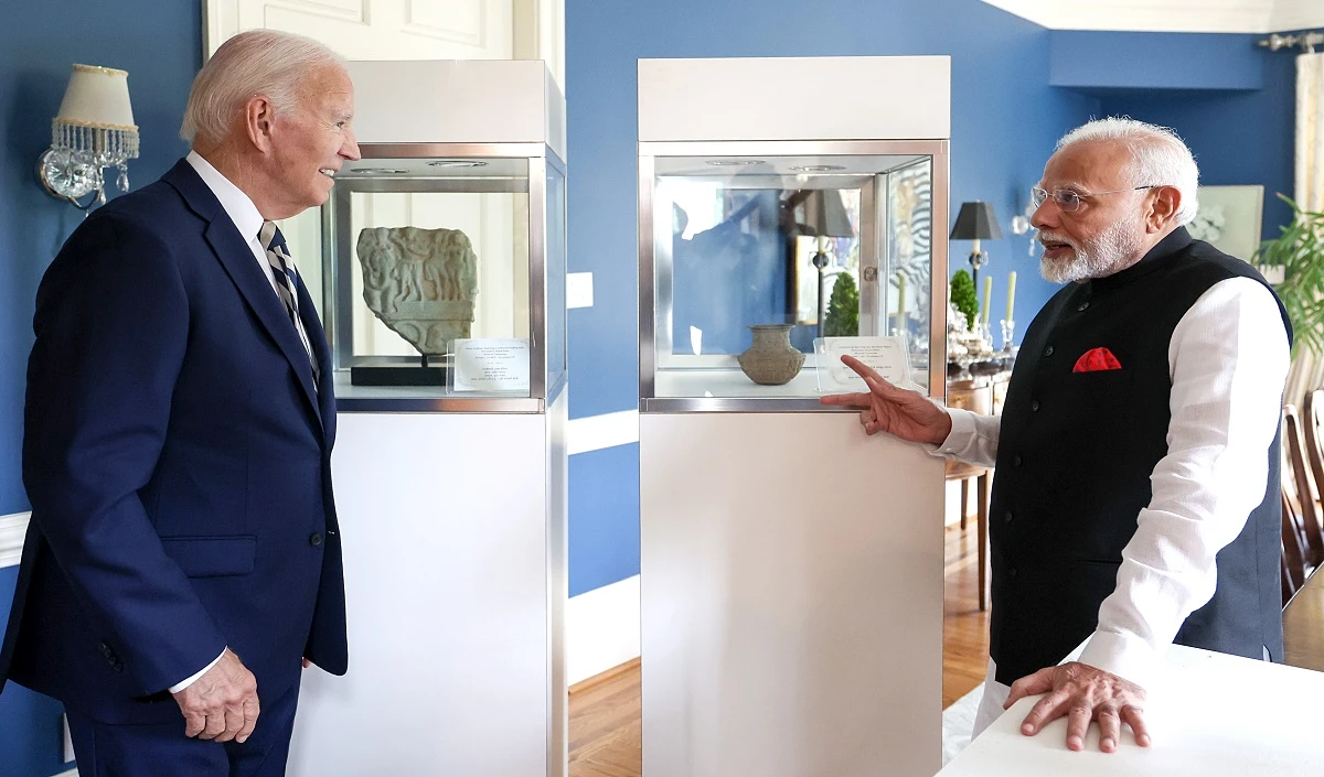 Defence Deal: डन हुई 31 प्रीडेटर ड्रोन की डील,  इसी से मारा गया था सुलेमानी, तीनों सेनाओं को मिलेंगे, देश में ही बनेगी मेंटेनेंस फैसिलिटी