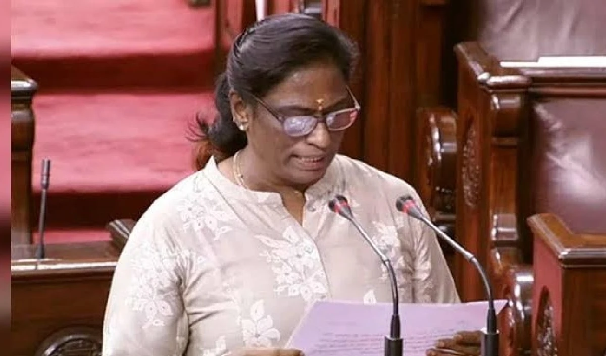 IOA की अध्यक्ष पीटी उषा को करना पड़ सकता है अविश्वास प्रस्ताव का सामना, जानें पूरा मामला