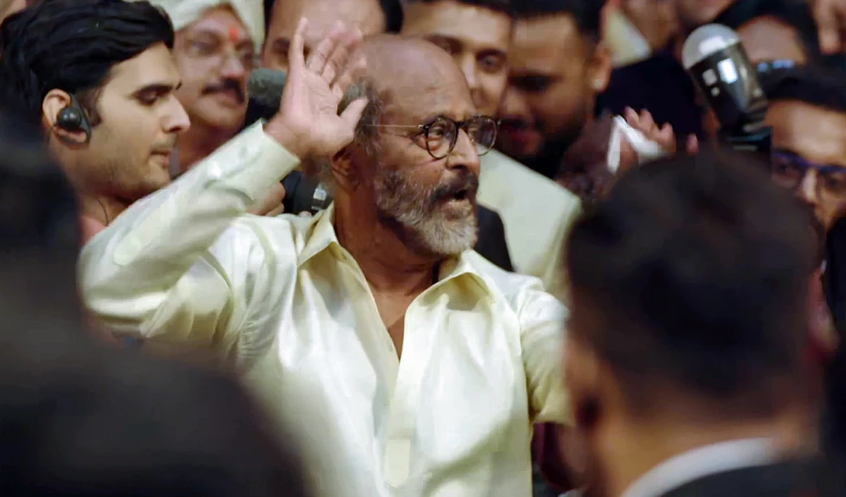 Rajinikanth Health Update | दिल की सर्जरी के चार दिन बाद चेन्नई के अस्पताल से रजनीकांत को छुट्टी मिली