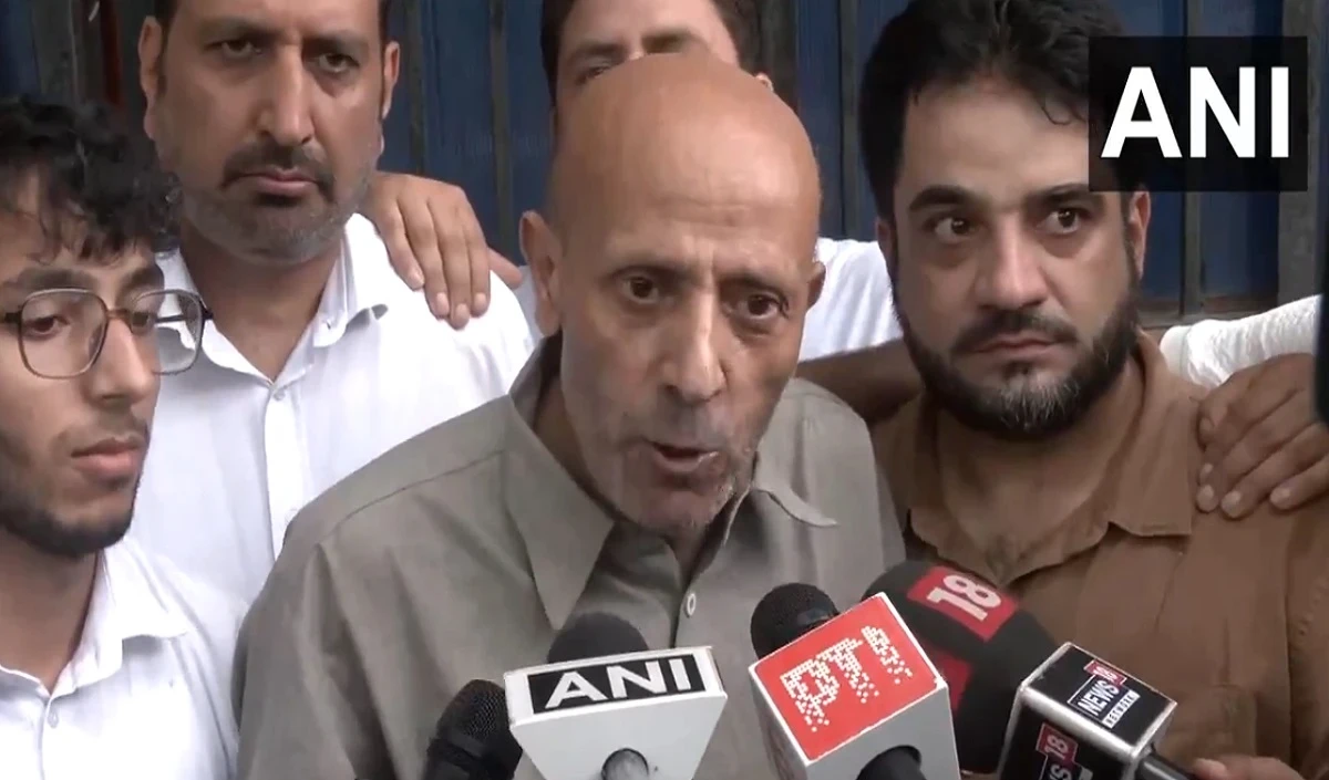 Engineer Rashid: बारामुल्ला के सांसद इंजीनियर राशिद को कोर्ट से बड़ी राहत, अंतरिम जमानत 28 अक्टूबर तक बढ़ाई गई