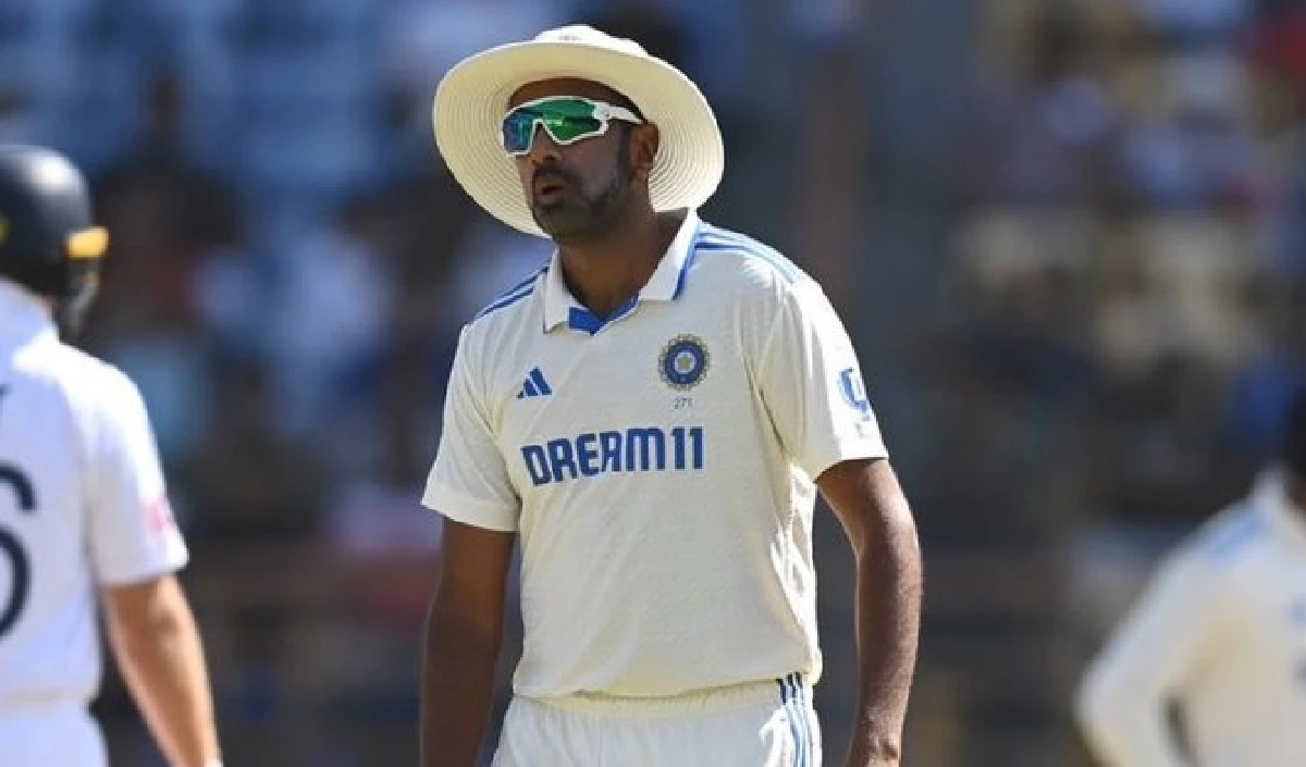 IND vs NZ: आर अश्विन ने नाथन लियोन को छोड़ा पीछे, टेस्ट में 500 से ज्यादा विकेट लेने वाले गेंदबाज बने