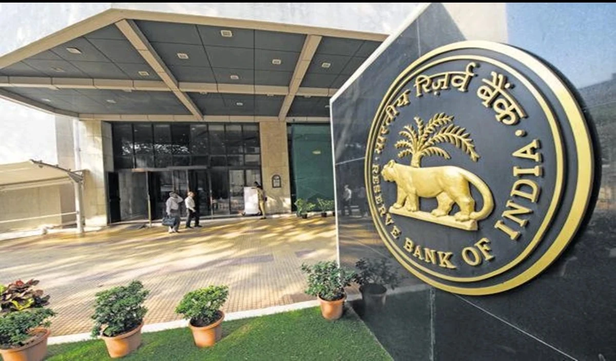 रिजर्व बैंक ने अविरल जैन को पदोन्नत कर कार्यकारी निदेशक बनाया