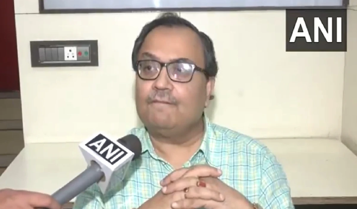जूनियर डॉक्टरों के भूख हड़ताल पर बोले TMC नेता कुणाल घोष, इसकी अब कोई जरूरत नहीं, सीबीआई कर रही जांच