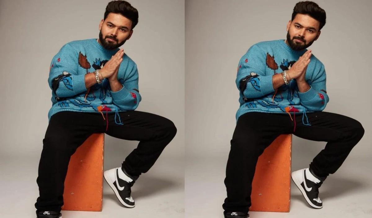 Rishabh Pant Birthday: टीम इंडिया के स्टार बल्लेबाज हैं ऋषभ पंत, आज मना रहे 27वां जन्मदिन