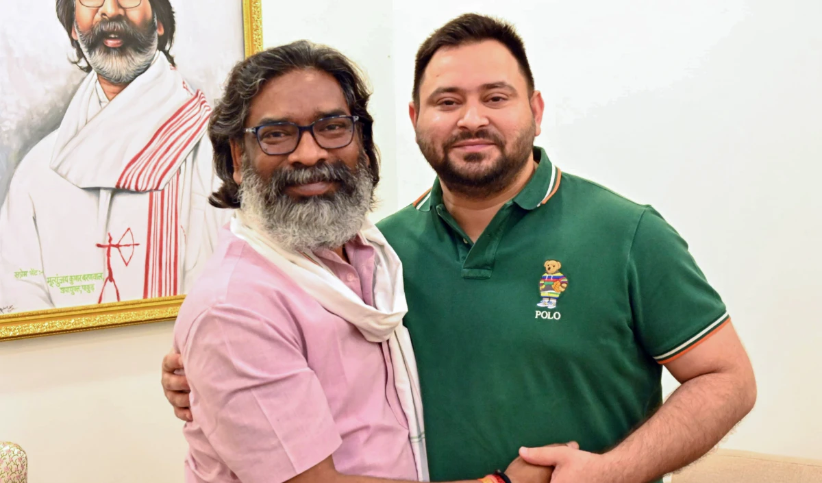 Jharkhand: INDIA Bloc में खटपट! कांग्रेस-JMM पर RJD का तंज, सभी फैसले 2 मिनट नूडल्स की तरह नहीं लिए जाते