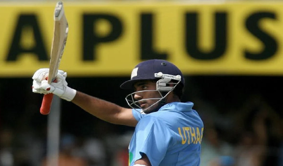 Hong Kong Sixes के लिए टीम इंडिया के स्कॉड का ऐलान, रॉबिन उथप्पा को मिली कमान