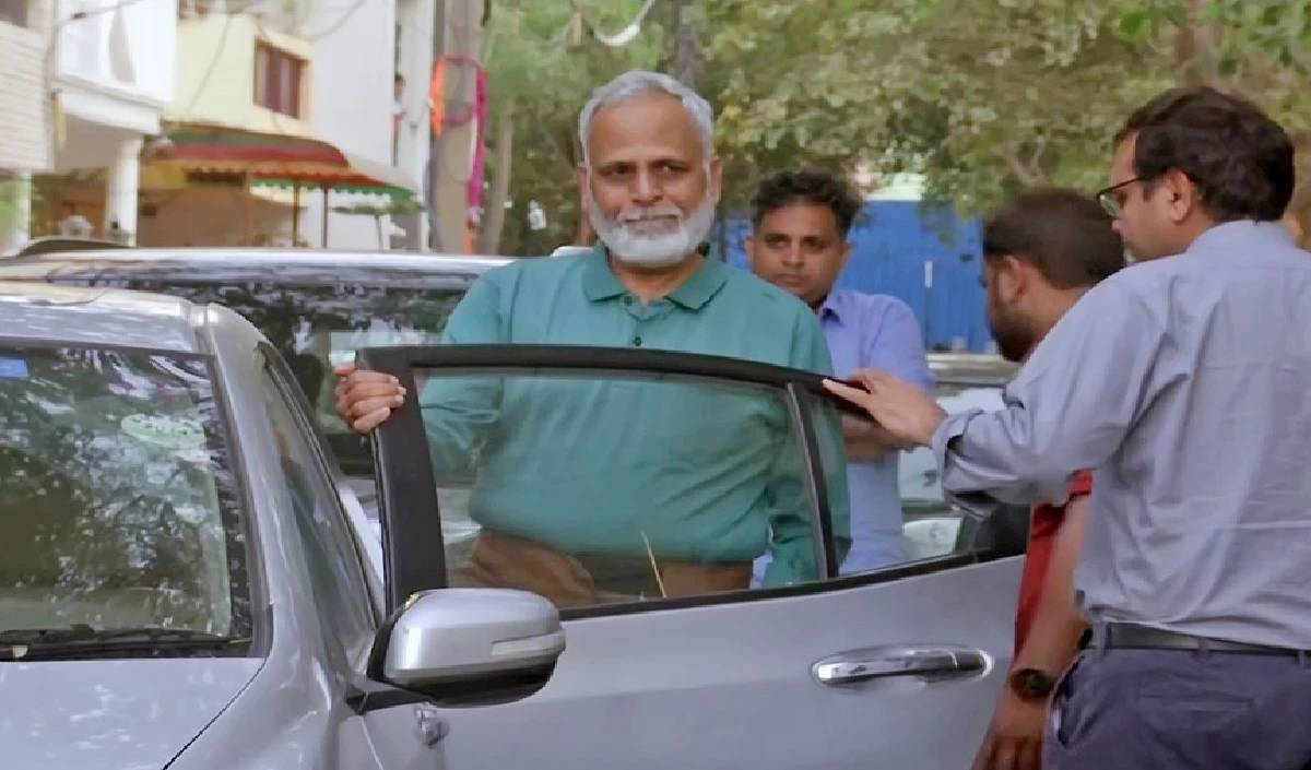 Satyendar Jain को बेल देते हुए कोर्ट ने लगाई कौन सी 3 शर्तें, जमानत मिलने पर कहा- सत्यमेव जयते