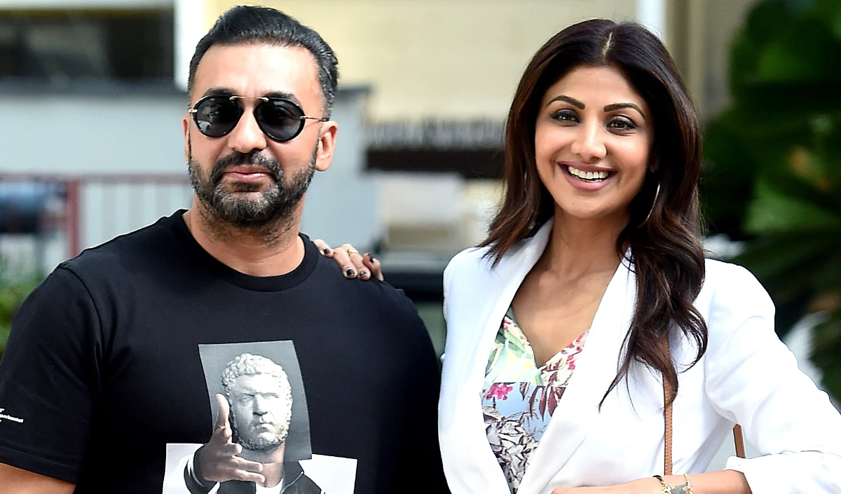 Shilpa Shetty और Raj Kundra ED के खिलाफ पहुंचे बंबई उच्च न्यायालय, मनी
