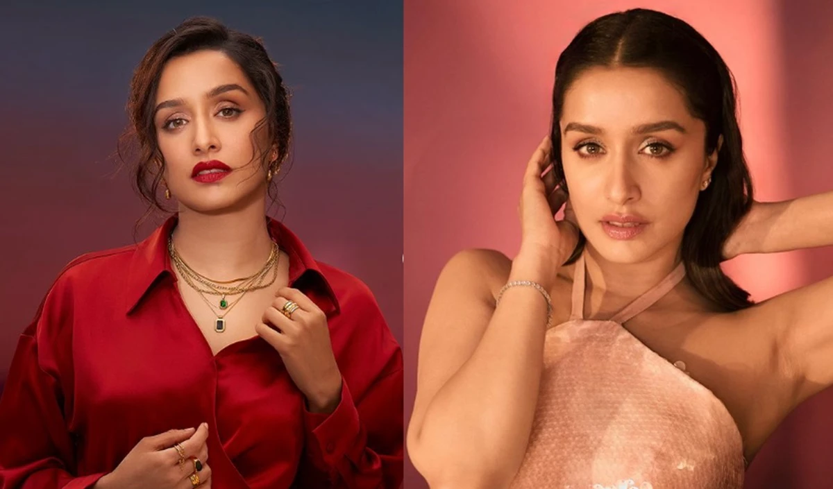 पहली फिल्म के सेट पर Shraddha Kapoor हो गयी थी परेशान, मां को बताई थी अपनी सारी परेशानी, इस बात ने कर दिया था हताश…