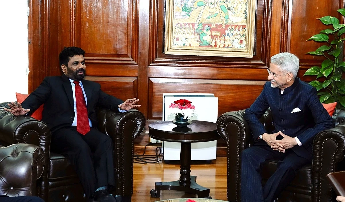 भारत ने Sri Lanka के बागान समुदाय में शिक्षा को बढ़ावा देने के लिए अनुदान दोगुना किया