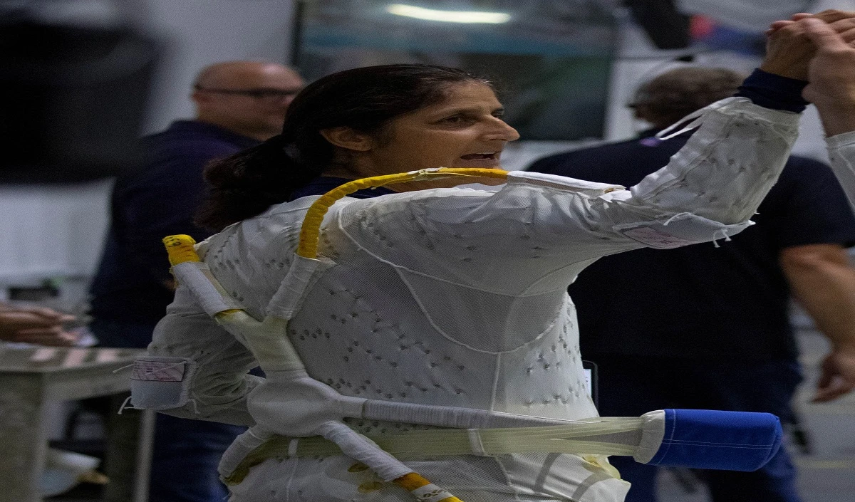 Sunita Williams और Barry Wilmore को बचाने के लिए स्पेसएक्स कैप्सूल आईएसएस पहुंचा, जल्द होगी धरती पर वापसी