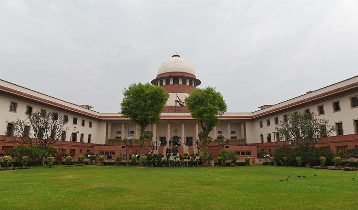 Jan Gan Man: विवाह जैसे पवित्र रिश्ते के साथ बलात्कार शब्द जोड़ कर ‘वैवाहिक बलात्कार’ की परिभाषा गढ़ना वामपंथियों की साजिश है