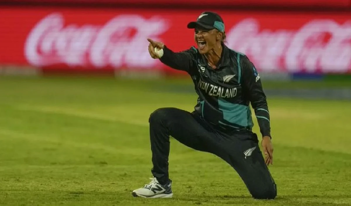 T20 World Cup: 37 वर्षीय इस खिलाड़ी ने तोड़ा मिताली राज का रिकॉर्ड, वर्ल्ड कप फाइनल में बने ये खास रिकॉर्ड