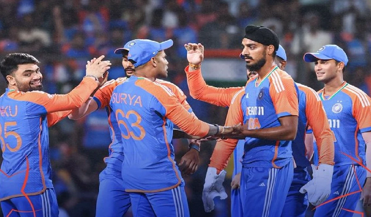 टीम इंडिया से प्रभावित हुआ पाकिस्तान का ये दिग्गज, PAK Team पर साधा निशाना