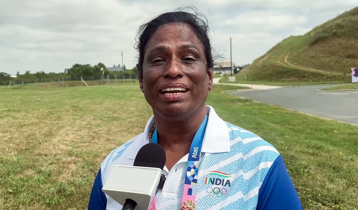 ओलंपिक पदक विजेताओं का सम्मान नहीं करने के लिए Usha ने कार्यकारी समिति के सदस्यों को लताड़ा