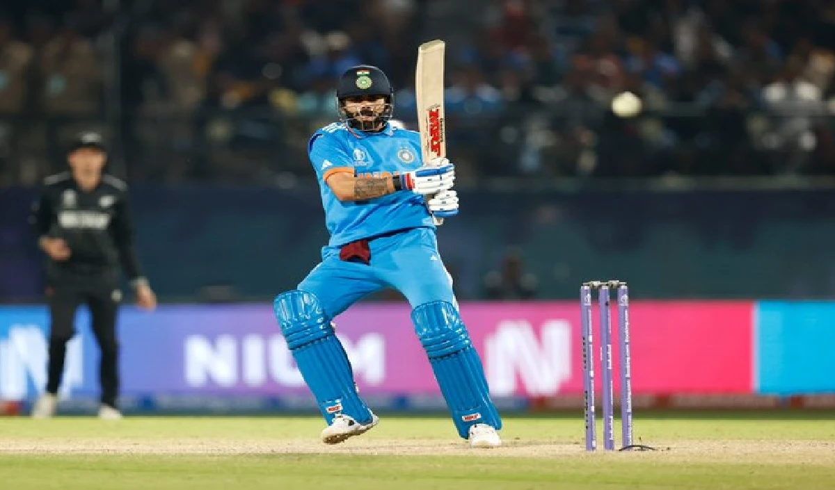 ऑस्ट्रेलियाई खिलाड़ियों ने बताया भारत के सबसे बड़े स्लेज करने वाले खिलाड़ी का नाम, विराट कोहली का नहीं किया जिक्र