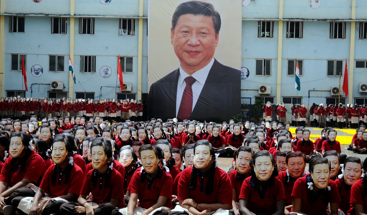 Newsroom | भारत के दोस्त ने China को दिया 440 वोल्ट का झटका! Xi Jinping पकड़कर बैठ गये सीना! ‘दुनिया पर राज’ करने के सपने का हुआ बंटाघार??